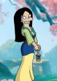 Amy Wong (Futurama) (Cartoon) HiFi TTS Computer AI Voice