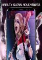 Harley Quinn (Game) Type your text and hear it in the voice of Harley Quinn (Game).