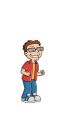 Steve Smith (American Dad) (Cartoon, American Dad) Type your text and hear it in the voice of Steve Smith (American Dad)