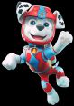 Marshall (PAW Patrol) (Cartoon, PAW Patrol) Type your text and hear it in the voice of Marshall (PAW Patrol) (Cartoon, PAW