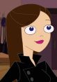 Vanessa Doofenshmirtz (Phineas And Ferb) (Cartoon) HiFi TTS Computer AI Voice