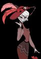 Rosie (Cartoon, Hazbin Hotel) Type your text and hear it in the voice of Rosie (Cartoon, Hazbin Hotel).