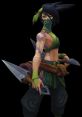 Akali (Game, League Of Legends) Type your text and hear it in the voice of Akali (Game, League Of Legends).