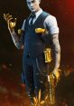 Midas (Game, Fortnite) Type your text and hear it in the voice of Midas (Game, Fortnite).