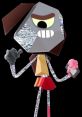 Rob (Cartoon, The Amazing World Of Gumball) Type your text and hear it in the voice of Rob (Cartoon, The Amazing World Of