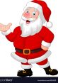 Santa (Cartoon) Type your text and hear it in the voice of Santa (Cartoon).