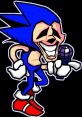 Majin Sonic (Game) Type your text and hear it in the voice of Majin Sonic (Game).