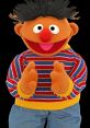 Ernie (Sesame Street) (Cartoon, Sesame Street) Type your text and hear it in the voice of Ernie (Sesame Street) (Cartoon,