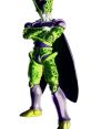 Cell (Dragon Ball FighterZ) (Game, Dragon Ball FighterZ) Type your text and hear it in the voice of Cell (Dragon Ball