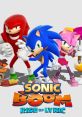 Perci (Sonic Boom:Rise Of Lyric) (Game) HiFi TTS Computer AI Voice