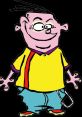 ED (Ed, Edd N Eddy) (Cartoon, TV Series, Ed Edd N Eddy) Type your text and hear it in the voice of ED (Ed, Edd N Eddy)