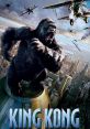 King Kong (Epic Rap Battles Of History) (Movie) HiFi TTS Computer AI Voice