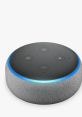 Amazon Alexa HiFi TTS Computer AI Voice