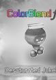 ColorBlend FX: Desaturated Jukebox - Video Game Video game from ColorBlend FX: Desaturated Jukebox. Published by Pi-Dev