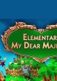 Elementary My Dear Majesty - Video Game Video game from Elementary My Dear Majesty for Windows. Published by Alawar