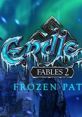 Endless Fables 2: Frozen Path - Video Game Music