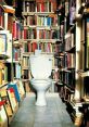 Bathtub Library The cacophony of that encompass the Bathtub's Library is truly a symphony of aquatic delight. The medium