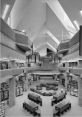 Falls Library As you step into the tranquil surroundings of Falls S Library, the first thing that greets your ears is the