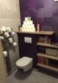 WC Library Whether you're looking to create a realistic bathroom scene for a film or simply want to add some unique to your