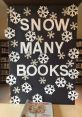 Winter Library The Winter's Library is a treasure trove of that transport you to the serene and chilly landscapes of the