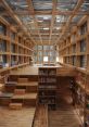 Woods Library The Woods S Library is a treasure trove of natural that transport you straight into the heart of nature. From