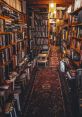 Background Library The symphony of that make up the Background S Library is a cacophony of everyday life from around the