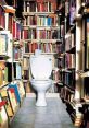 Toilet Library The of in Toilet's Library serves as an in-depth exploration of the various noises associated with this