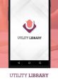Utility SFX Library