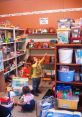 Toy Library The Toy's Library is a cacophony of that bring to life the playfulness and charm of childhood. From the Foley