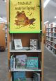 Frogs Library If you are looking to immerse yourself in the calming of nature, then look no further than the Frogs S