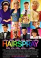 Hairspray SFX Library