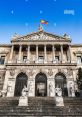 Spain Library If you want to immerse yourself in the vibrant of Spain, look no further than the Spain's Library . From