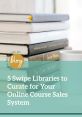 Swipe Library The Swipe S Library is a treasure trove of unique and captivating that can add depth and richness to any