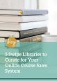 Swipe SFX Library