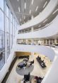 Finland Library The first of that can be heard at Finland’s Library includes the gentle murmur of a small river flowing