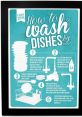 Wash Dishes SFX Library