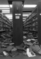 Destruction SFX Library