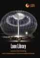 Loons Library The of loons echoing across a tranquil lake are truly captivating. Their haunting calls pierce through the