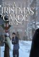 A Christmas Carol adapted by Fred The play