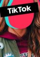 TikTok branding with vibrant colors and a cheerful aesthetic, featuring the iconic Lady Text-To-Speech voice.