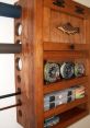 Fishing Rod Library In the Fishing Rod's Library, the of fly fishing are captured in all their glory. The distinct click