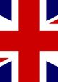 Union Jack flag representing British culture, ideal for British Male 2 - Computer Voice content and projects.