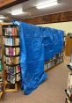 Dry tarp SFX Library