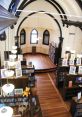 Families Library The atmosphere in the Families S Library is filled with a cacophony of that create a unique and vibrant