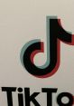 TikTok logo featuring a stylized musical note, representing creativity and global social media trends.