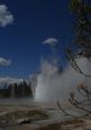 Natural geyser Library The Natural geyser S Library is a treasure trove of unique that capture the raw power and beauty