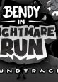 Bendy in Nightmare Run Bendy Joey Drew Studios The Meatly Bendy and the Ink Machine - Video Game Video game from Bendy in