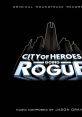 City of Heroes: Going Rogue - Video Game Music