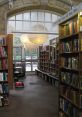 Station Library The Station S Library is a cacophony of that transport you to various locations and situations. From the