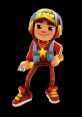 Jack (Subway surfers) Type your text and hear it in the voice of Jack (Subway surfers) by shutuplongname.